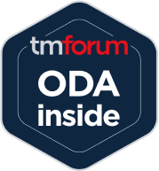 Powered by ODA